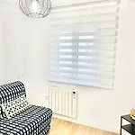 Darío De Regoyos Apartamento *