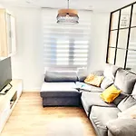 Darío De Regoyos Apartamento Oviedo