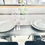 Apartamento Darío De Regoyos