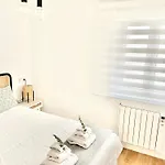 Darío De Regoyos Apartamento *