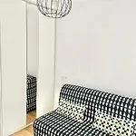 Apartamento Darío De Regoyos