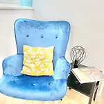 Apartamento Darío De Regoyos Oviedo