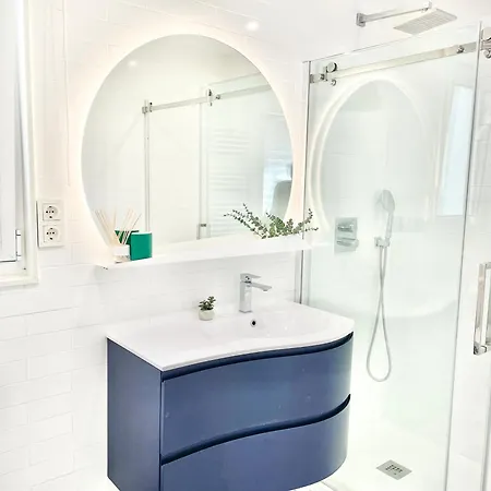 Apartman Dario De Regoyos *