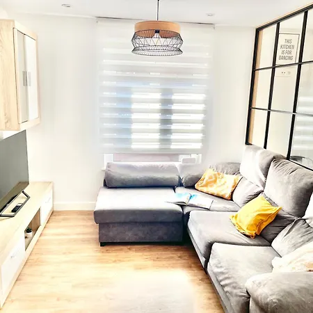 Dario De Regoyos Apartman Oviedo
