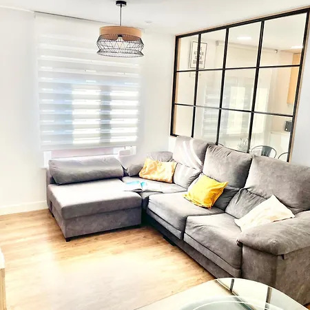 Appartamento Dario De Regoyos