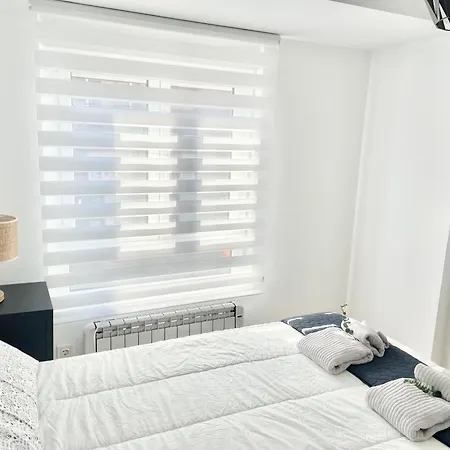 Apartman Dario De Regoyos