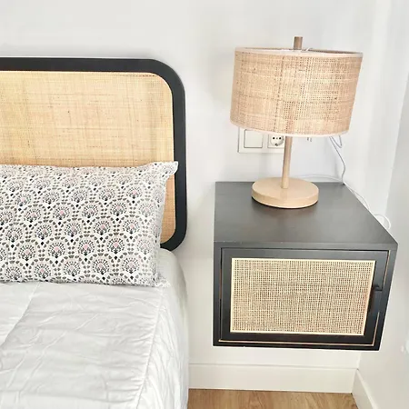 Apartamento Darío De Regoyos *