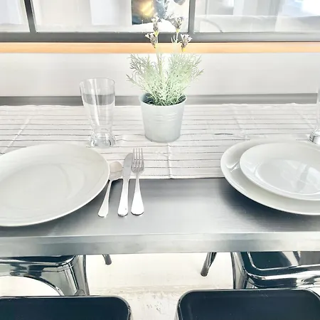 Appartamento Dario De Regoyos