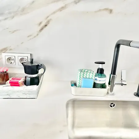 Dario De Regoyos Appartamento Oviedo