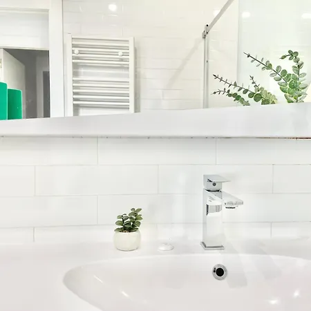 Appartamento Dario De Regoyos Oviedo