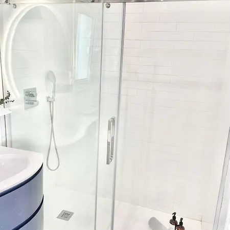 Apartman Dario De Regoyos *