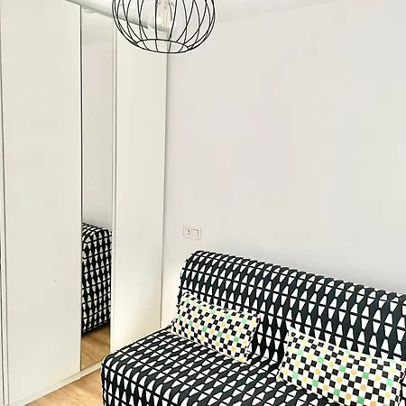 Apartman Dario De Regoyos
