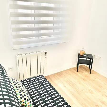 Dario De Regoyos Appartamento