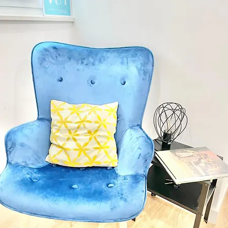 Apartman Dario De Regoyos Oviedo