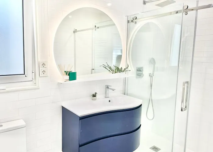 Apartamento Darío De Regoyos *