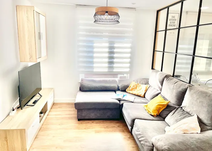 Darío De Regoyos Apartamento Oviedo