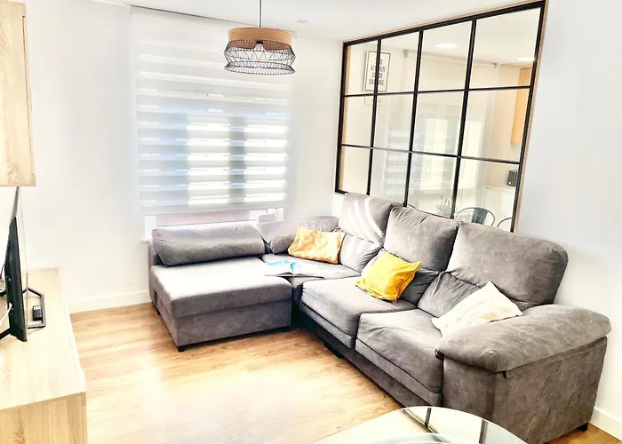 Apartamento Darío De Regoyos