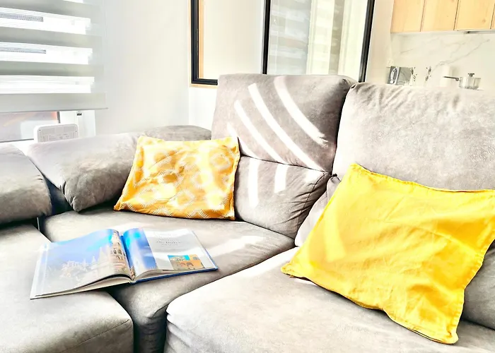 Darío De Regoyos Apartamento