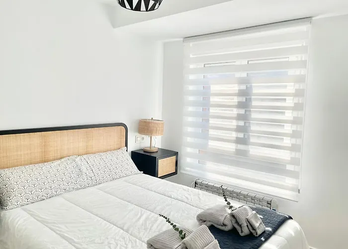 Darío De Regoyos Apartamento *