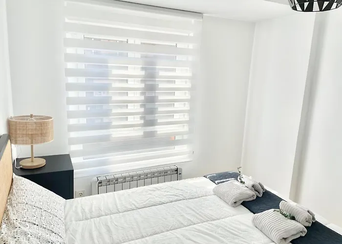 Apartamento Darío De Regoyos