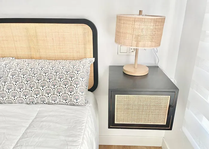 Apartamento Darío De Regoyos *