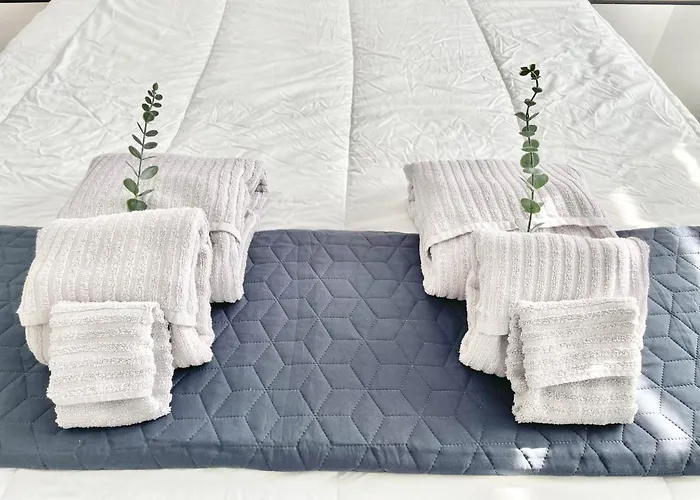 Darío De Regoyos Apartamento