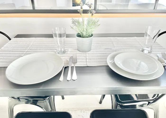 Apartamento Darío De Regoyos