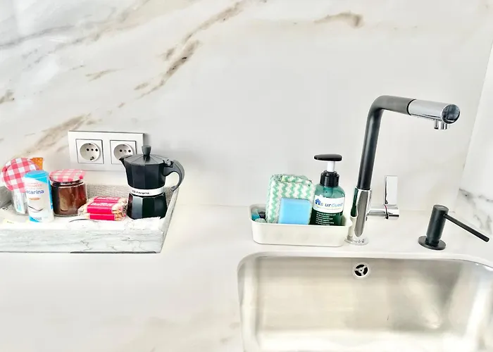 Darío De Regoyos Apartamento Oviedo