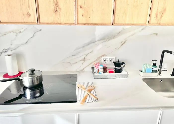 Apartamento Darío De Regoyos