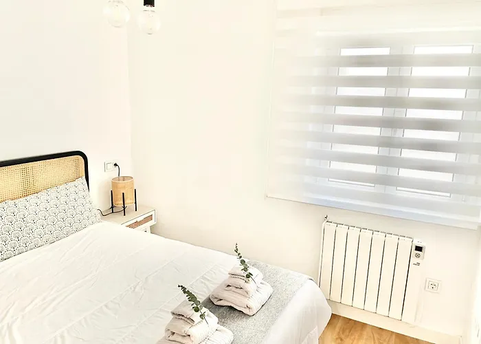 Darío De Regoyos Apartamento *