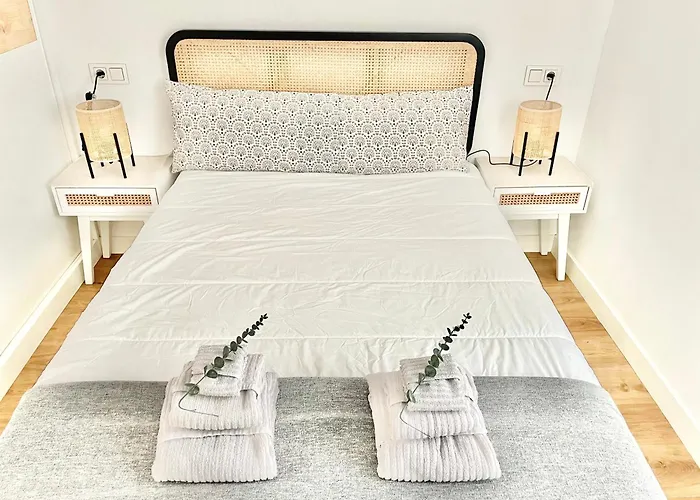 Darío De Regoyos Apartamento *