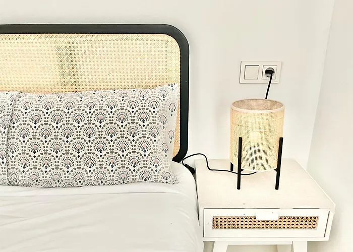 Darío De Regoyos Apartamento *