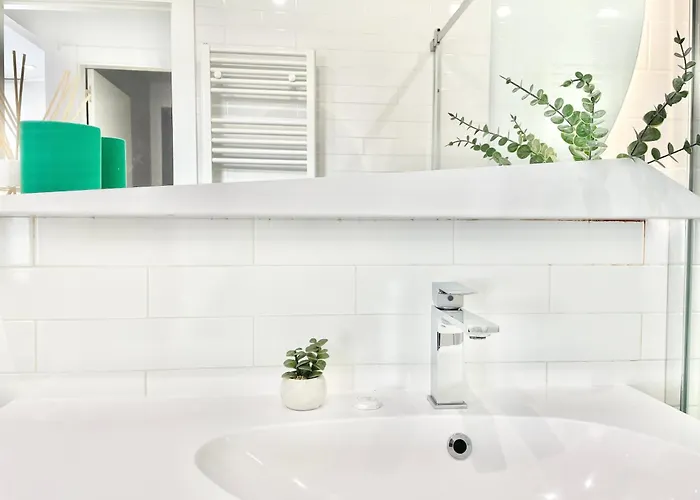 Apartamento Darío De Regoyos Oviedo