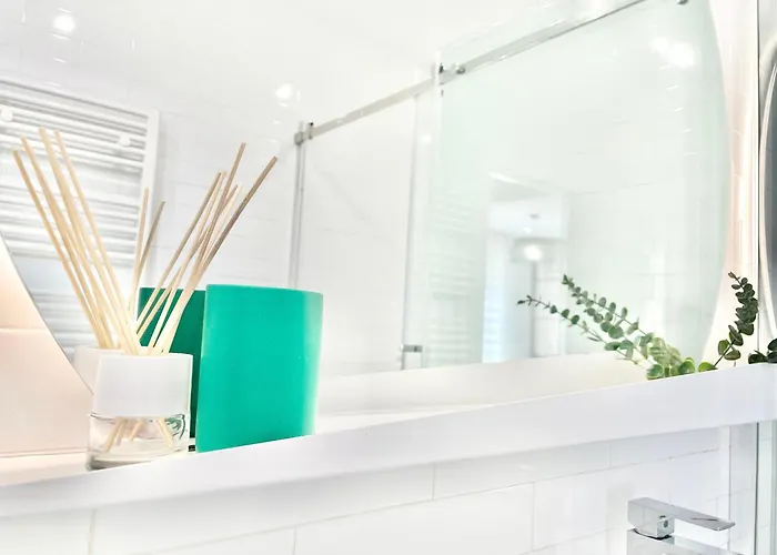 Apartamento Darío De Regoyos *