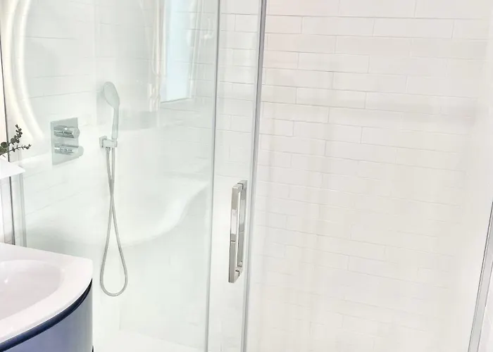 Apartamento Darío De Regoyos *