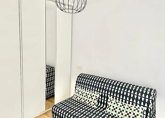 Apartamento Darío De Regoyos