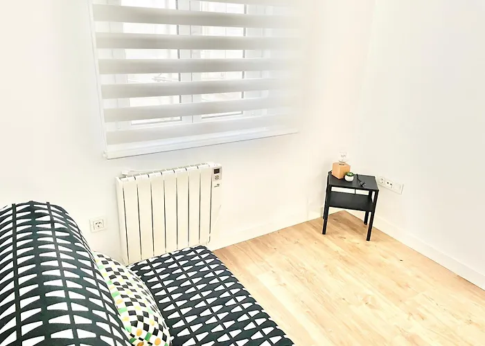 Darío De Regoyos Apartamento