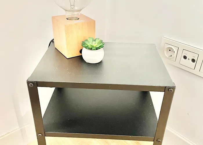 Darío De Regoyos Apartamento *