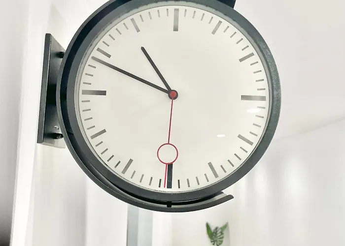 Darío De Regoyos Apartamento *