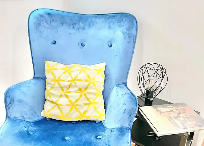 Apartamento Darío De Regoyos Oviedo